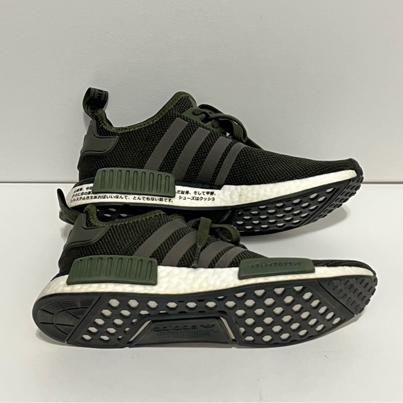 Adidas NMD R1 - Picture 3 of 5